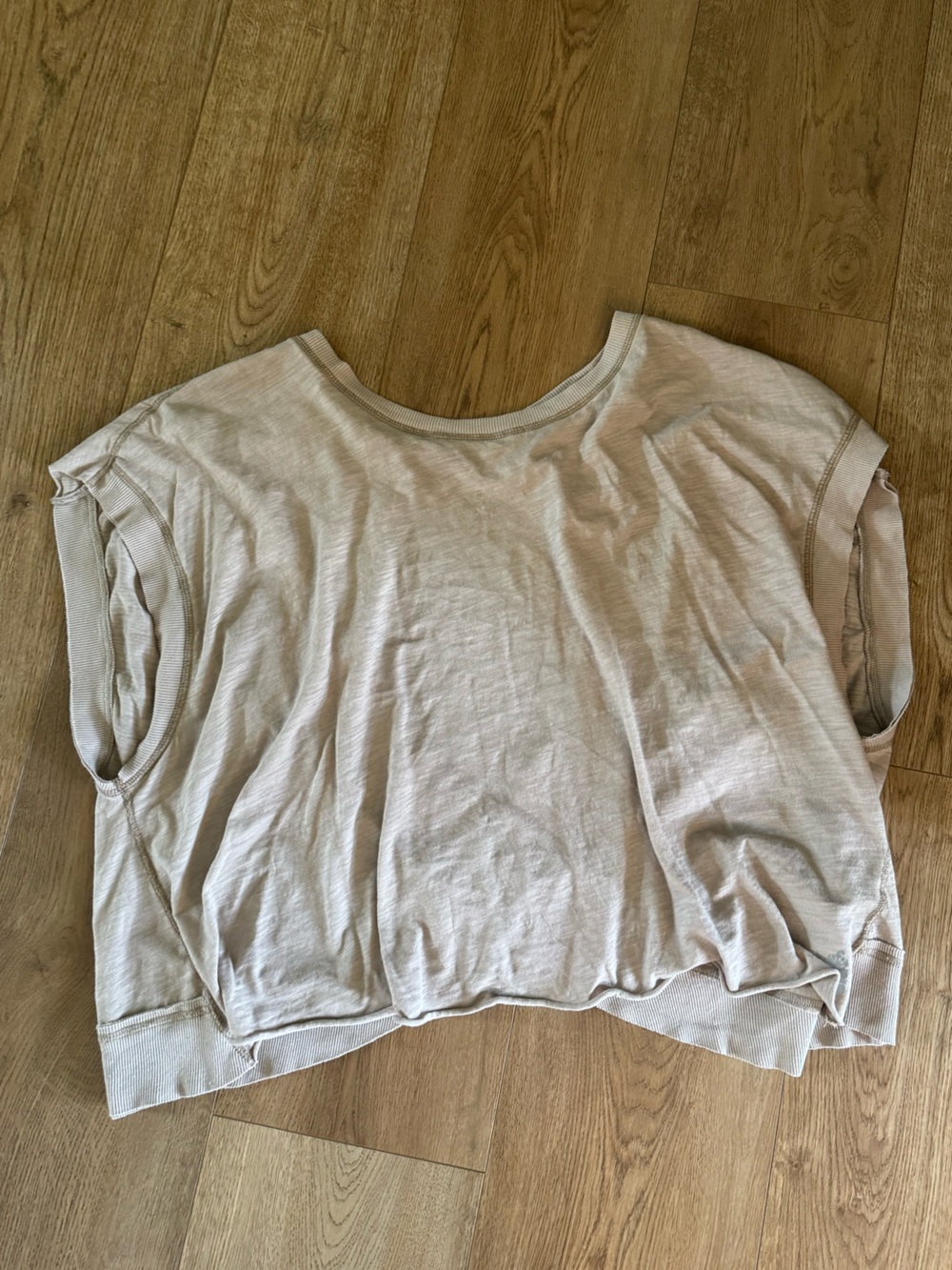 FP my time tee